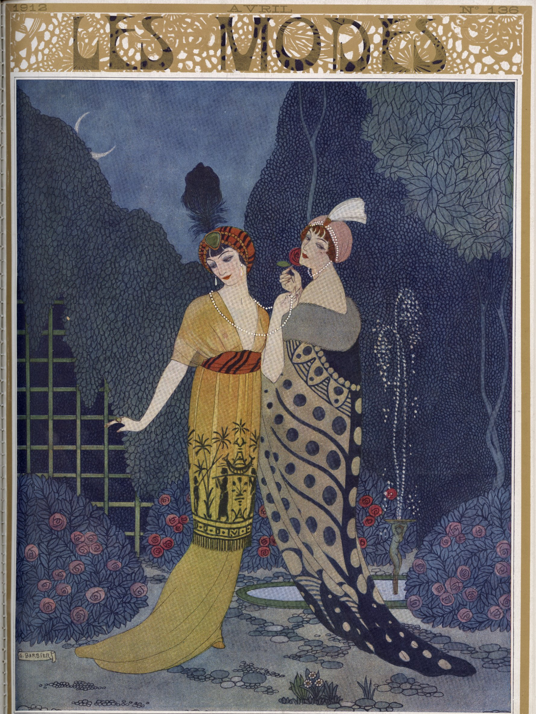 Paul Poiret