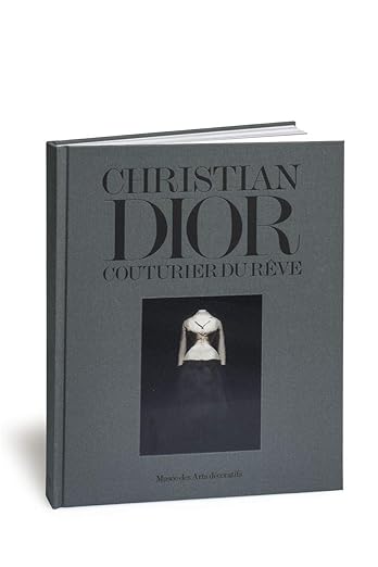 Christian Dior: Couturier Du Rêve Pierre-Alexis Dumas