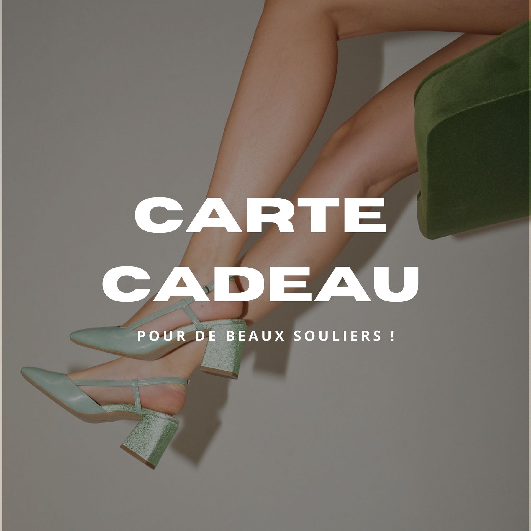 La carte cadeau humaya