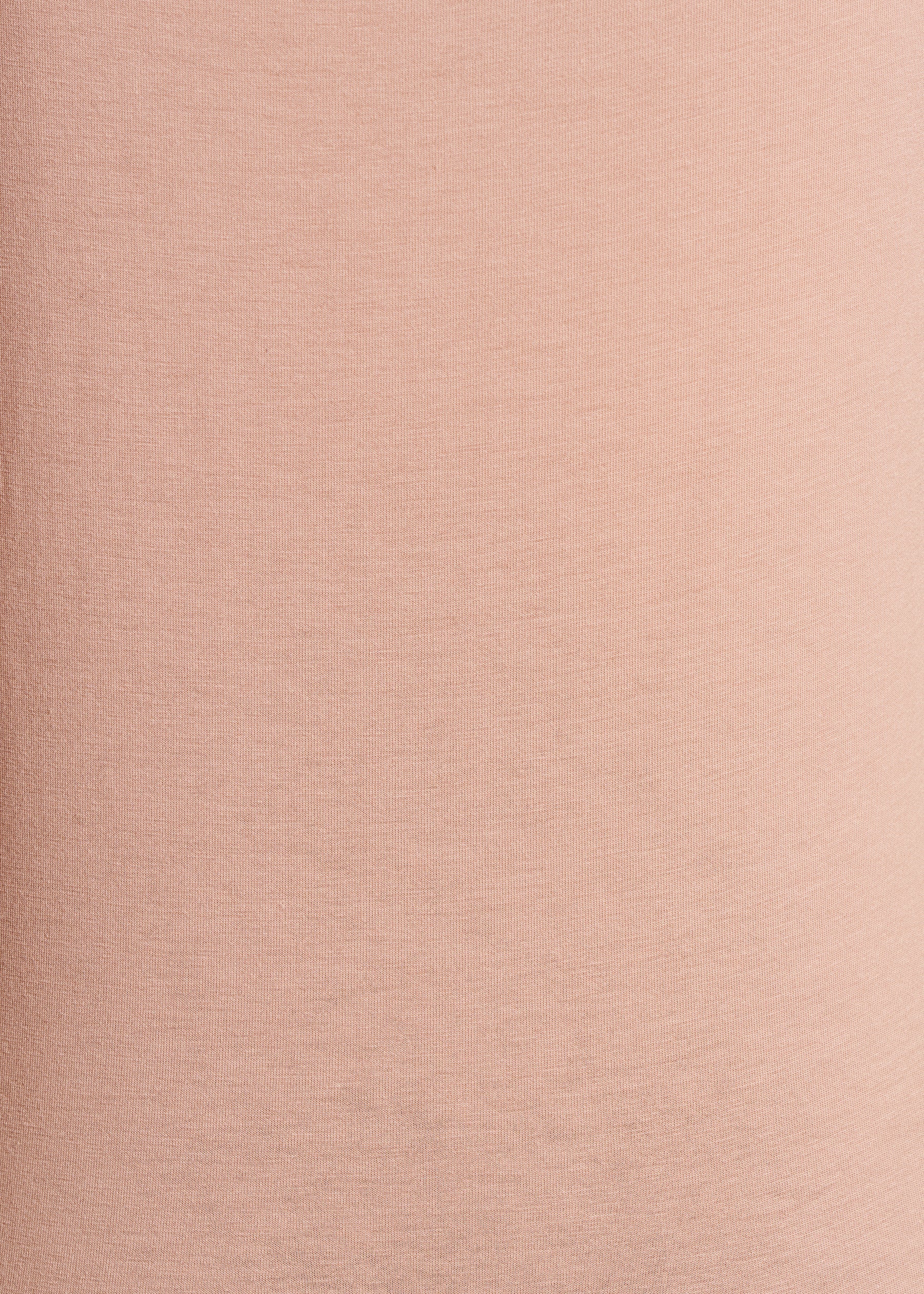 Top chair à bretelles