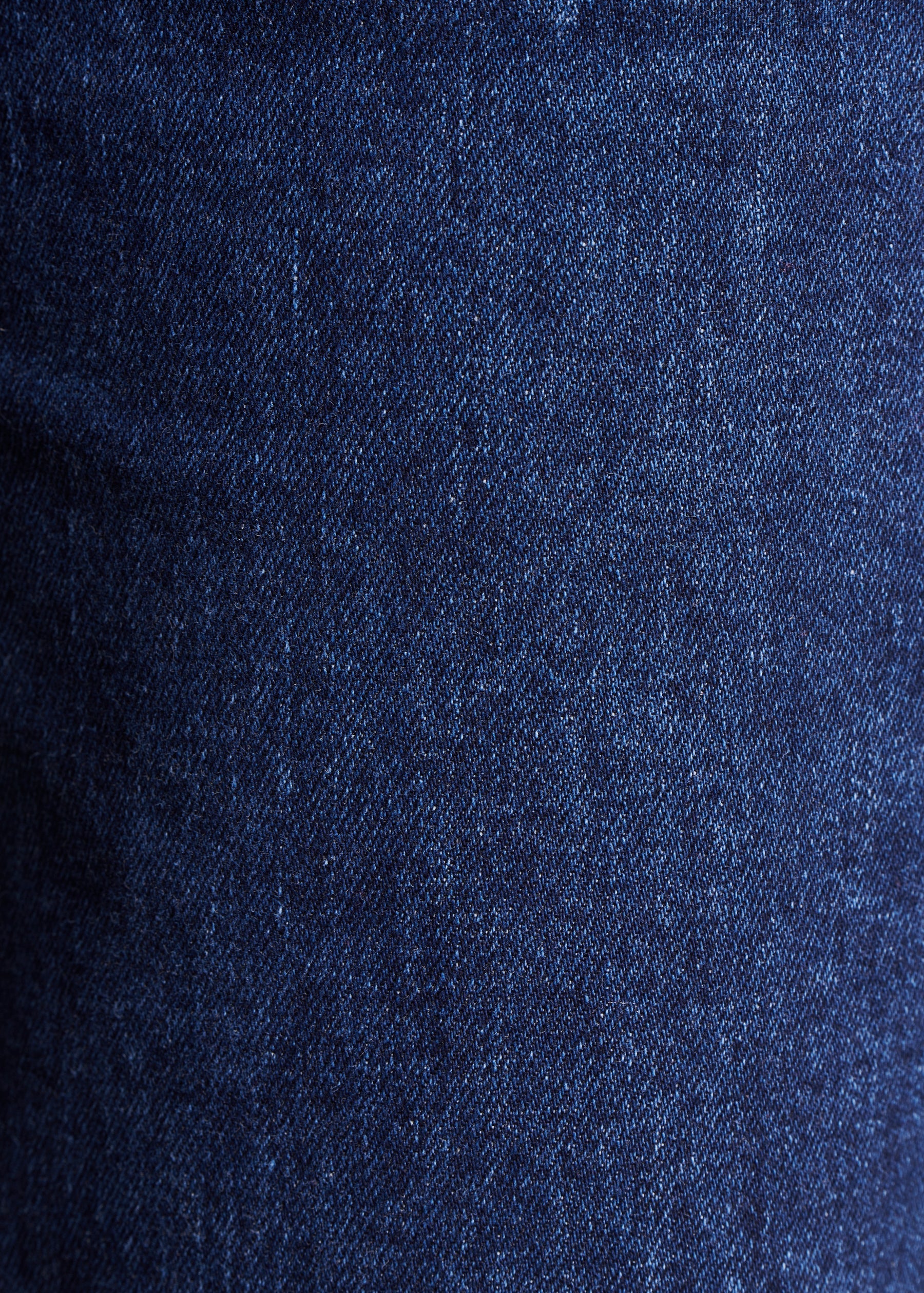 Salopette en jean en coton biologique