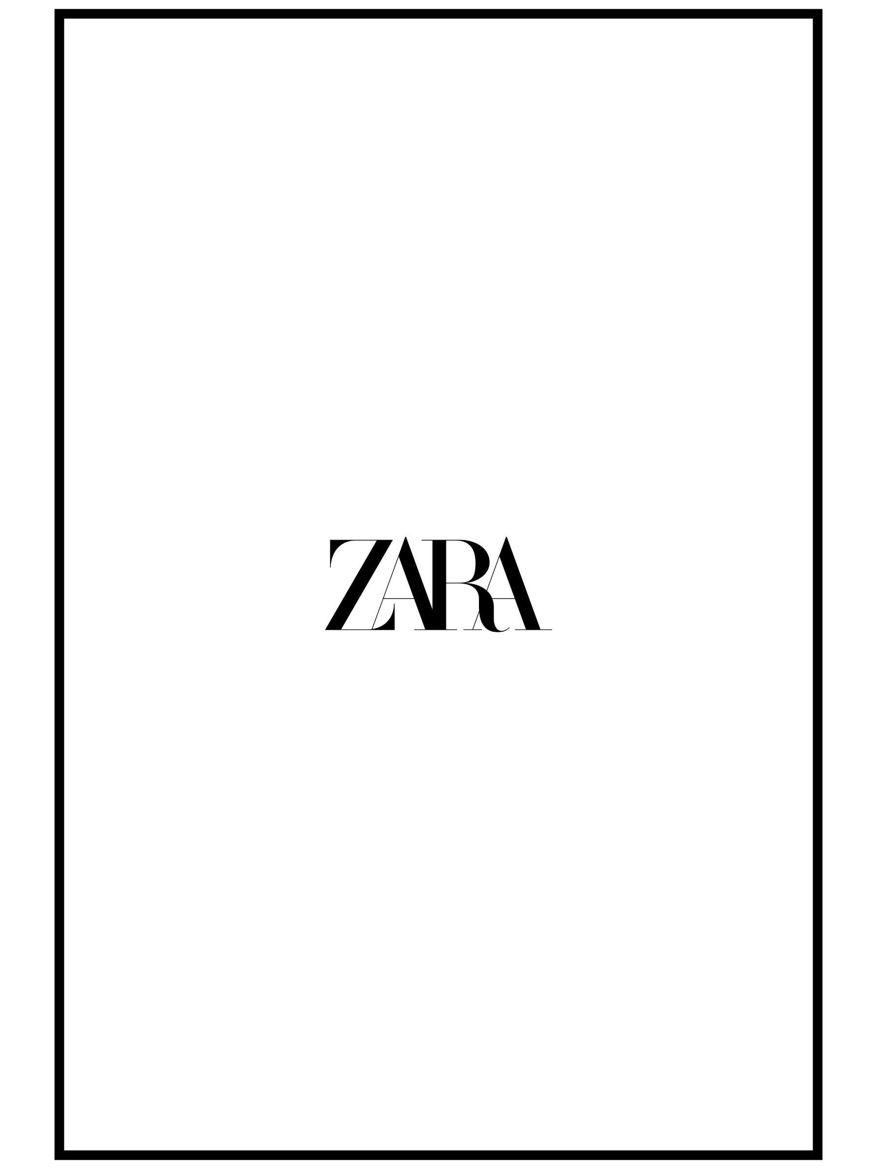 CDI - VENDEUR.EUSE POLYVALENT.E - BERSHKA - LE CHESNAY