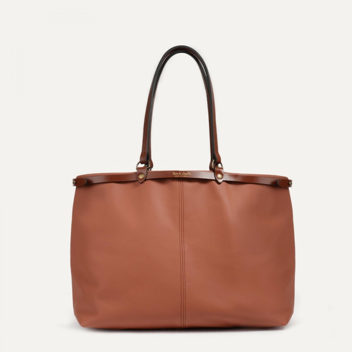 Cabas Adele Bleu De Chauffe