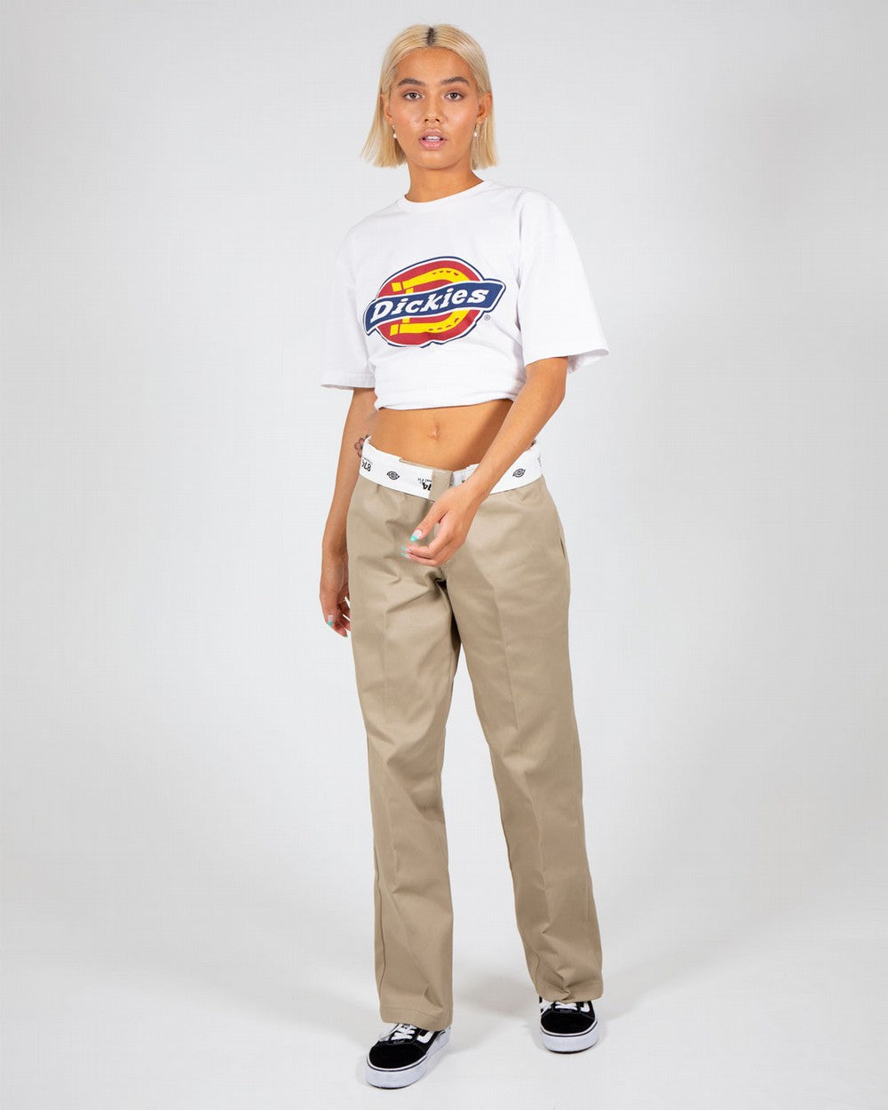 Dickies