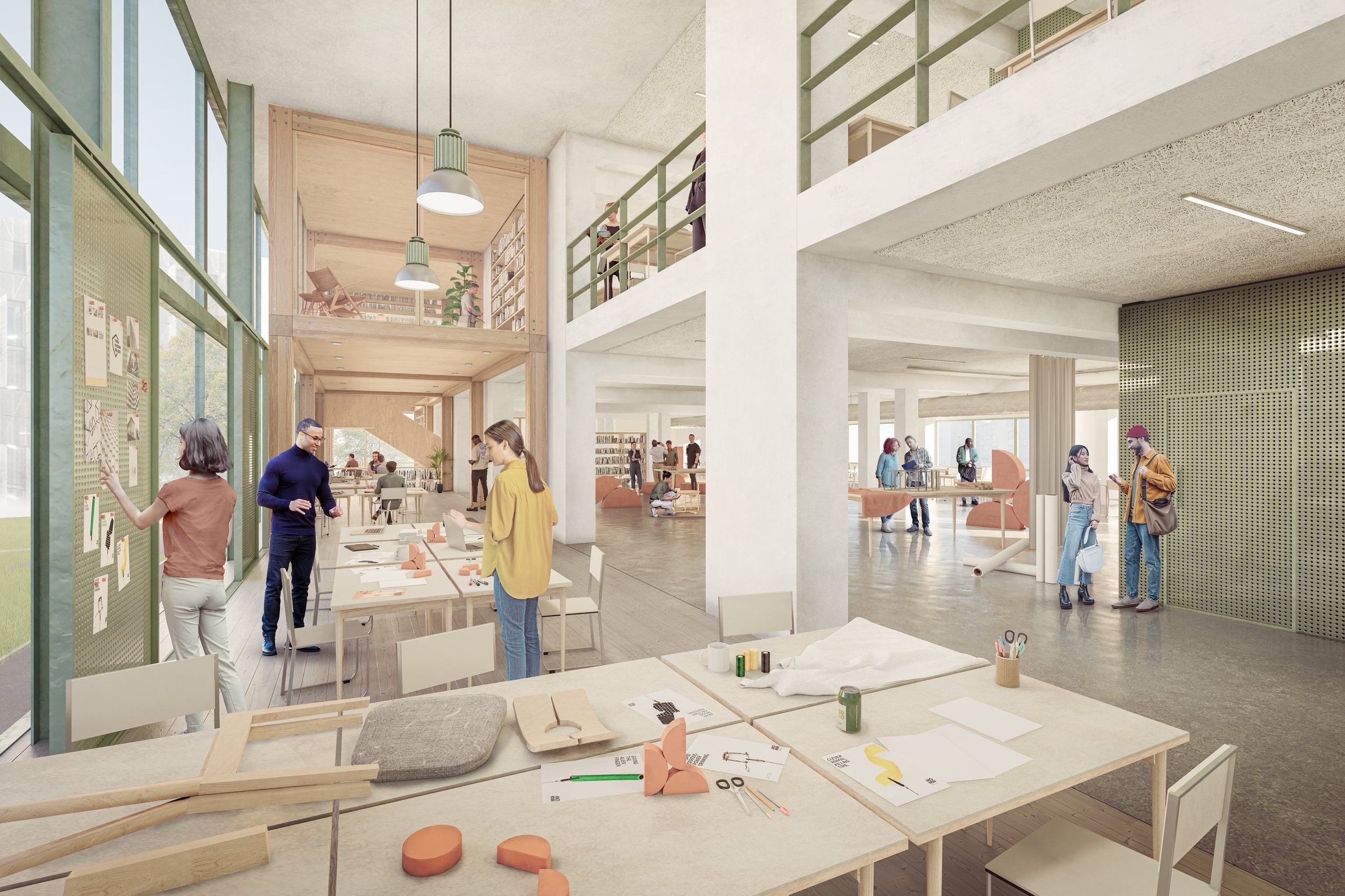 Designskolen Kolding