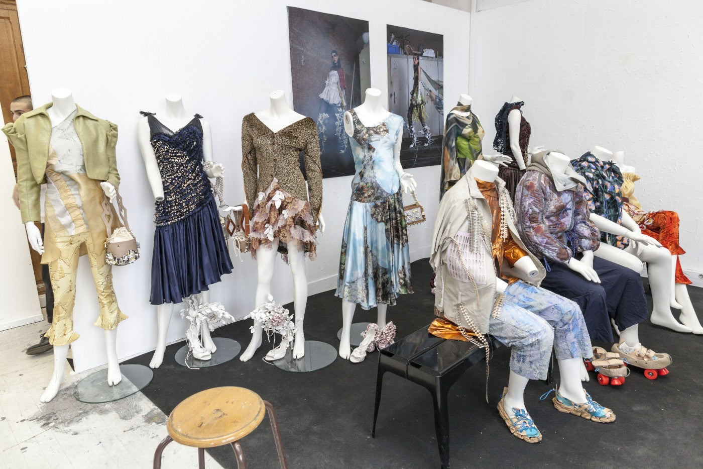 École Duperré Paris