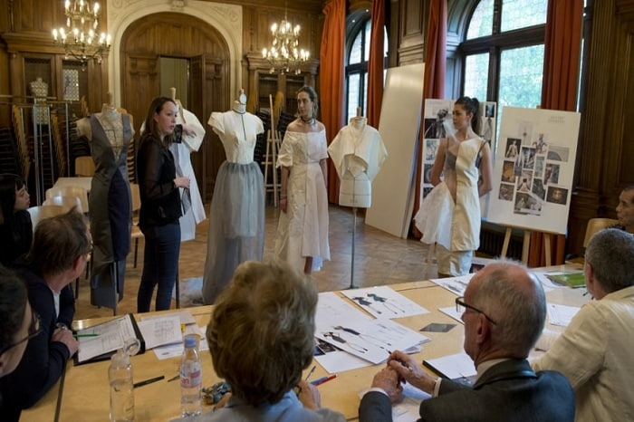 EIDM – École Internationale de Mode & Luxe