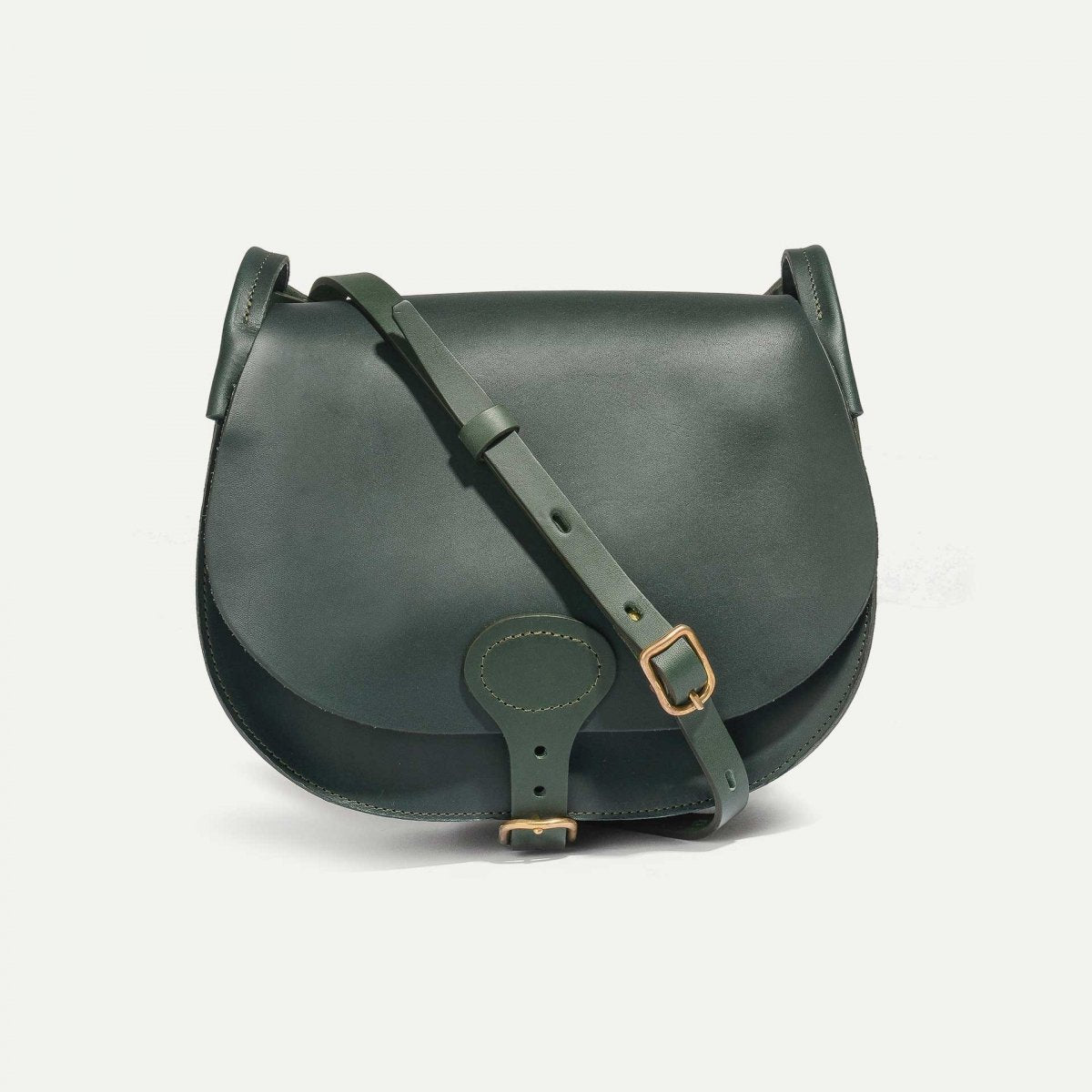 Gibecière Diane L Bleu De Chauffe