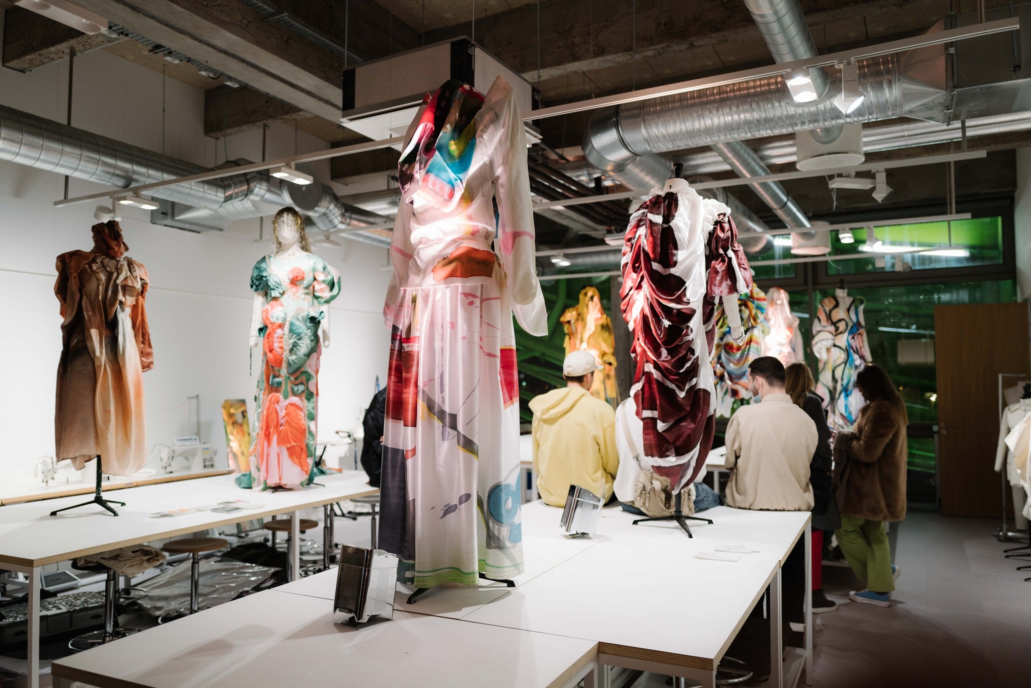 Institut Français de la Mode (IFM)