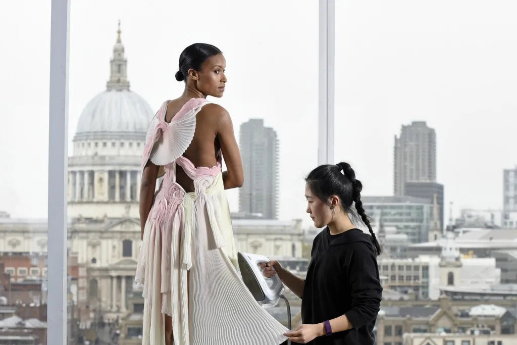 London College of Fashion (LCF)