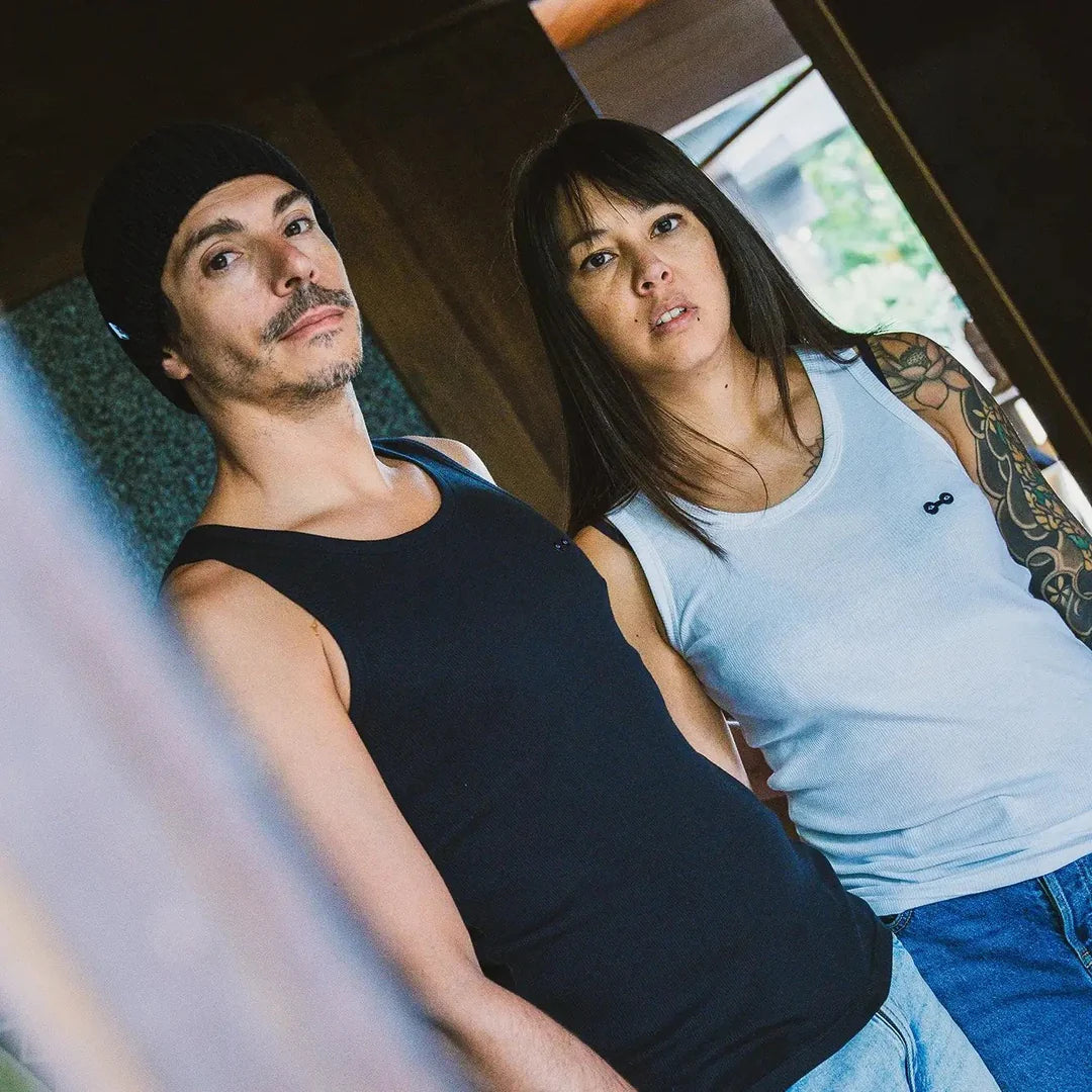 Les Tricots de Marcel