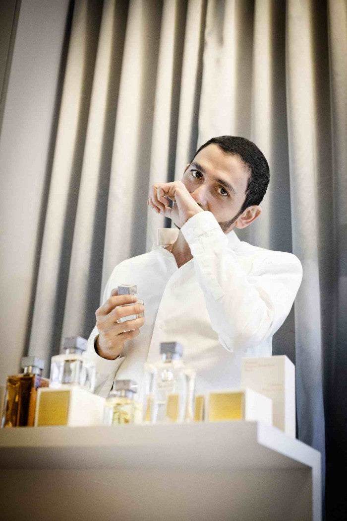 Maison Francis Kurkdjian