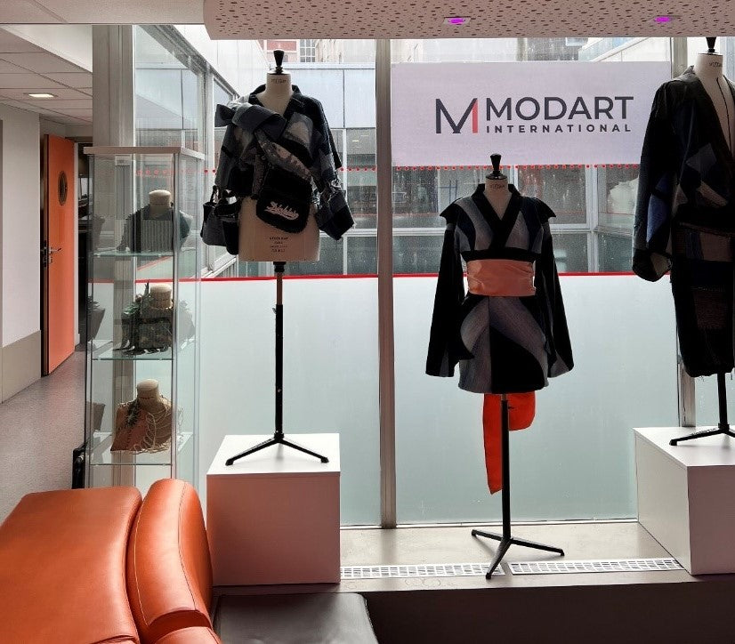 MODART International