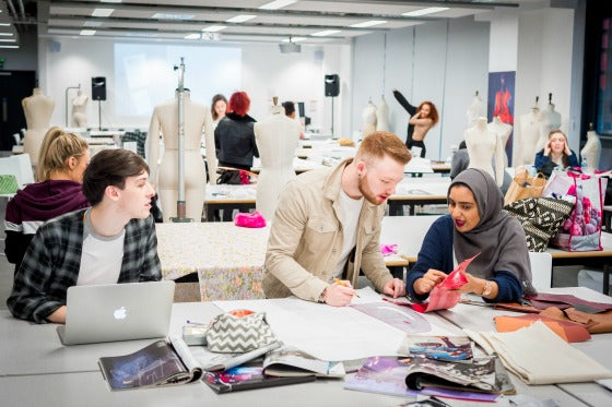 De Montfort University