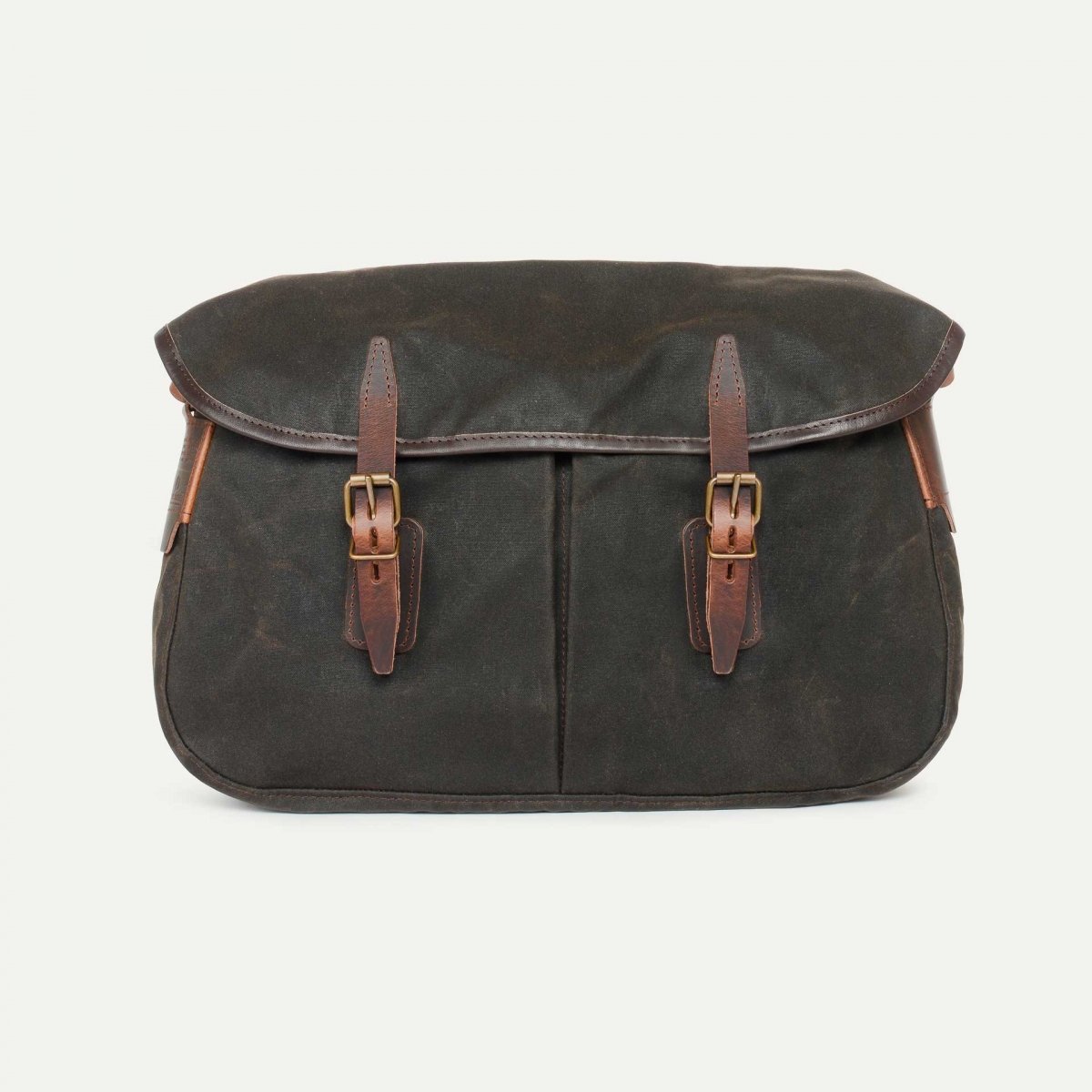 Musette Du Pêcheur M Bleu De Chauffe