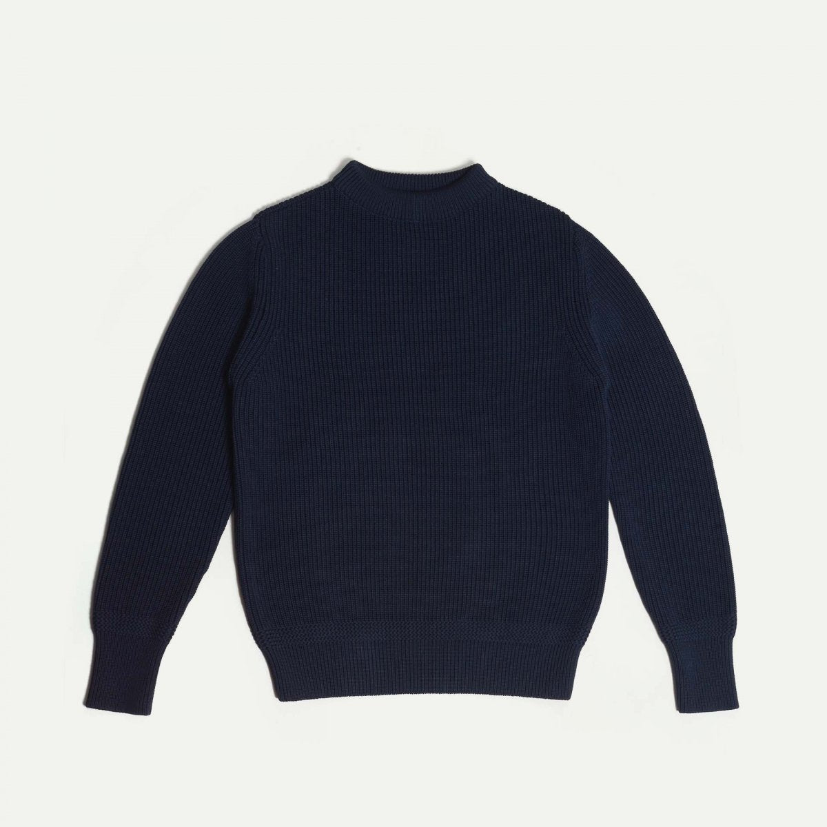 Pull Marin Cancale Bleu De Chauffe