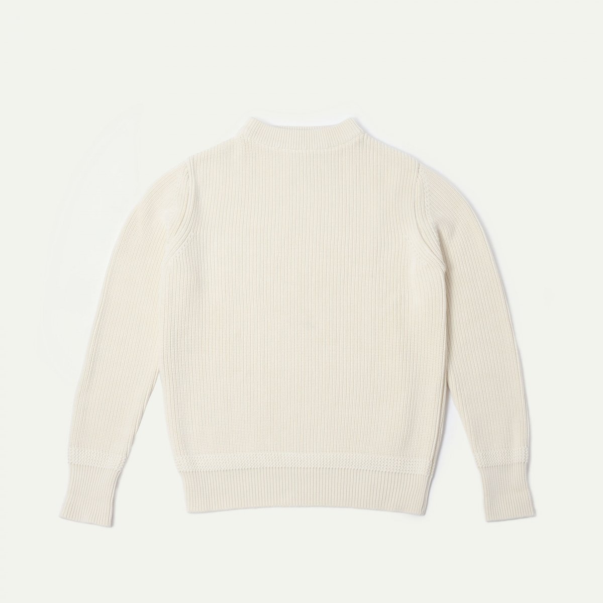 Pull Marin Cancale Bleu De Chauffe