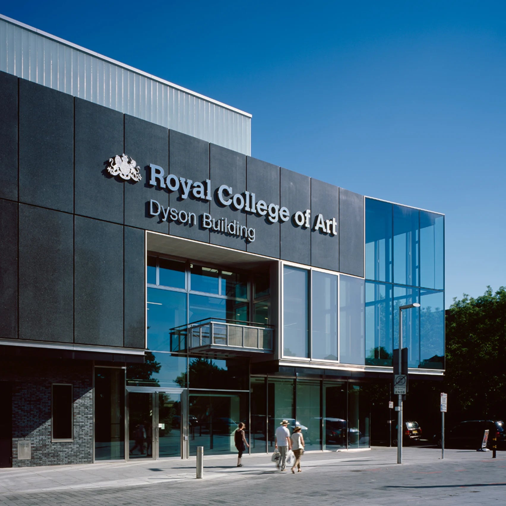Royal College of Art (RCA)