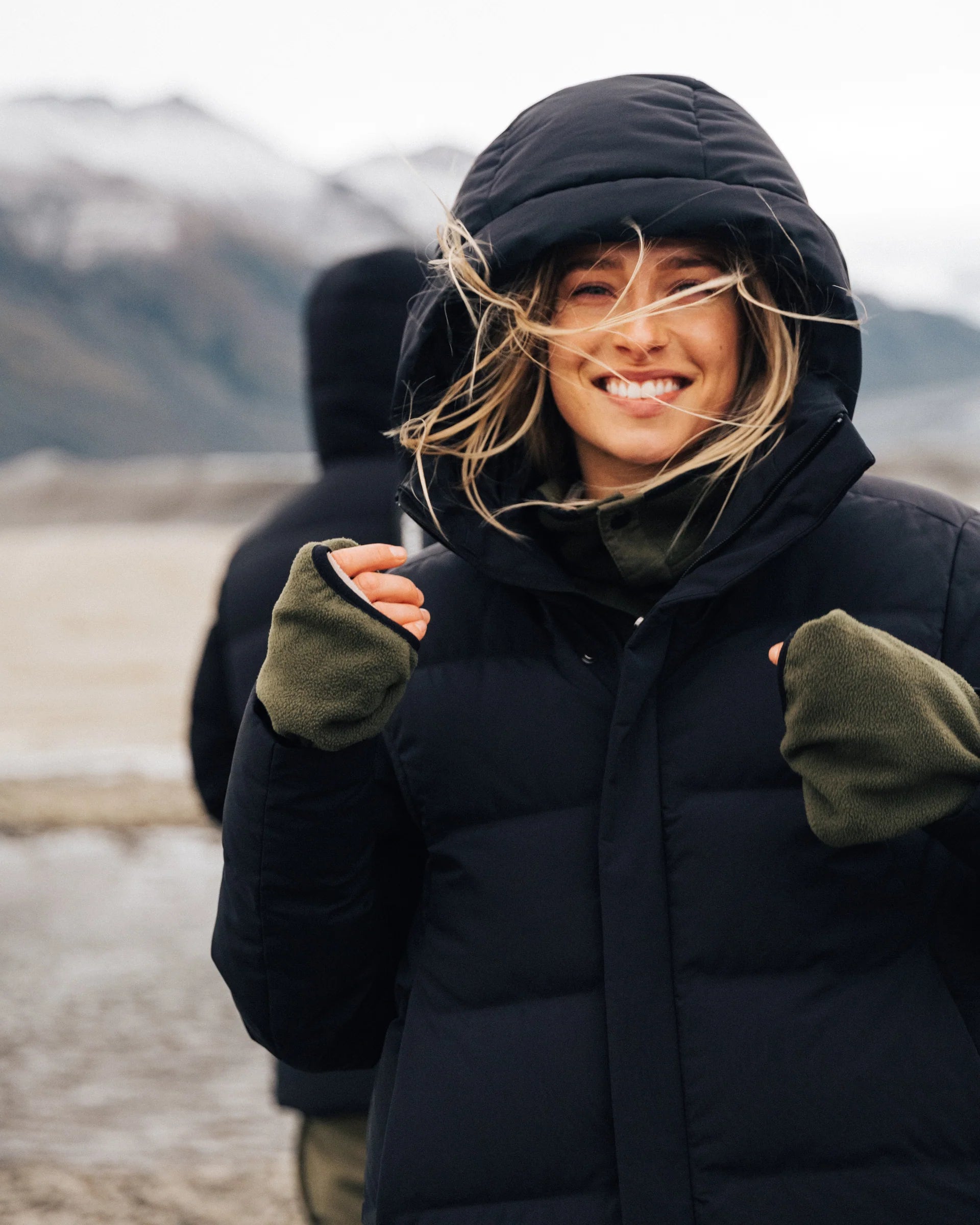 Scandinavian Edition