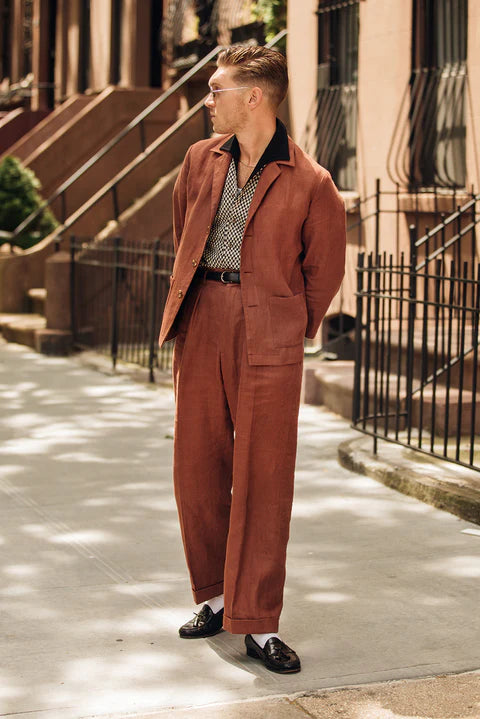 Scott Fraser Collection