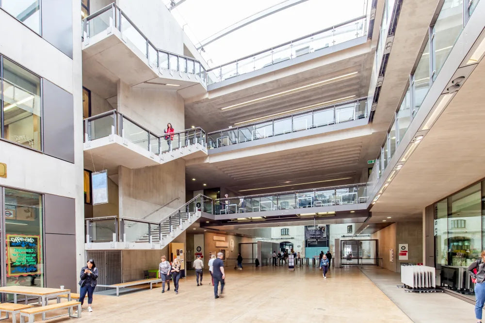 Central Saint Martins (CSM)