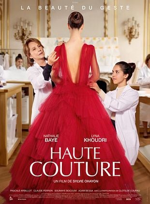 Haute Couture Sylvie Ohayon