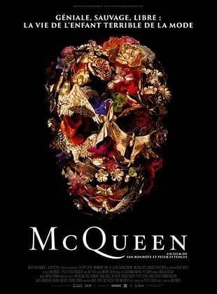 Mcqueen  Ian Bonhôte