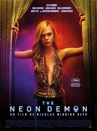 The Neon Demon Nicolas Winding Refn