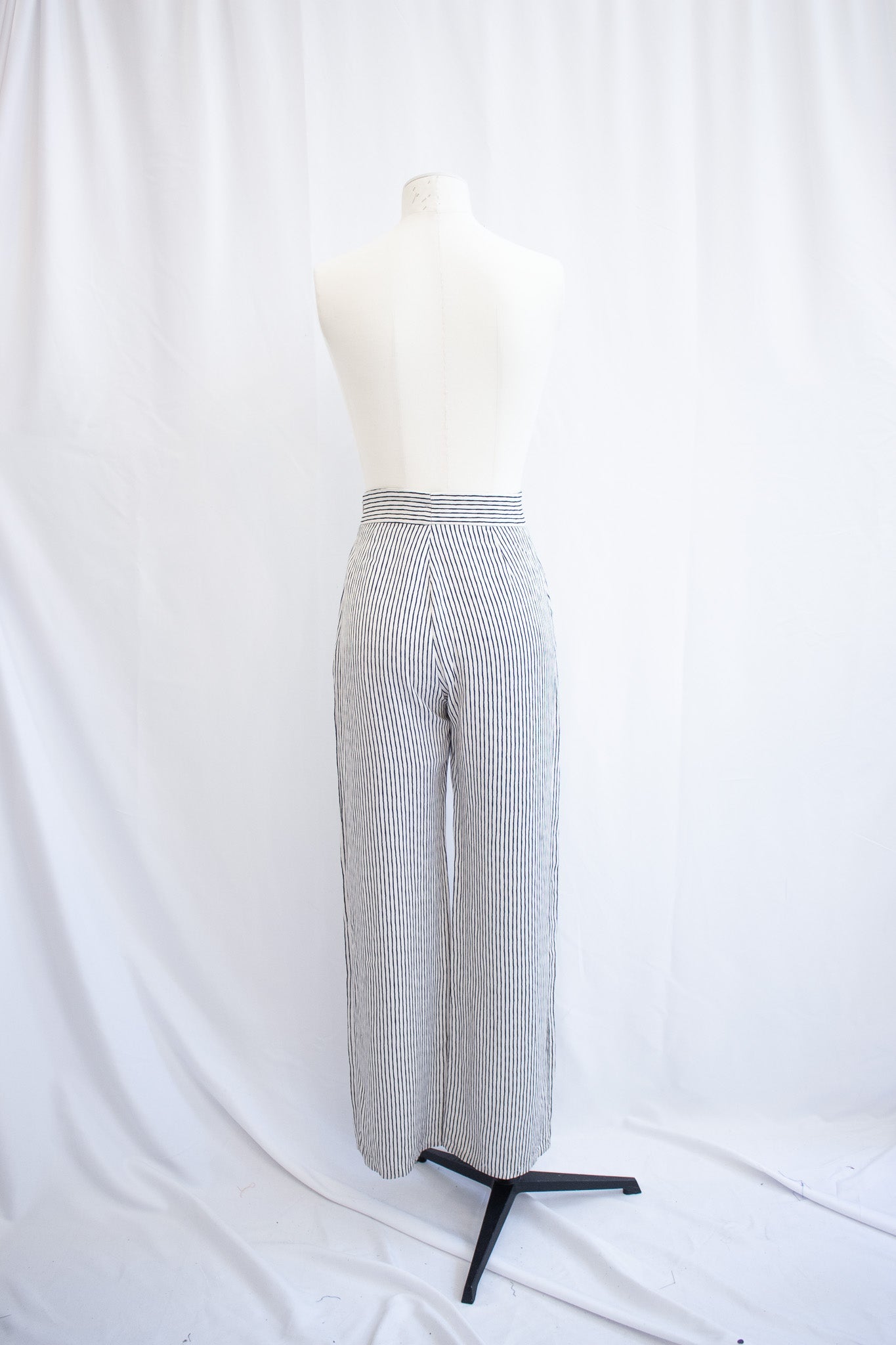 Pantalon Etourdie T32/34 n°441 - Vente Prototype