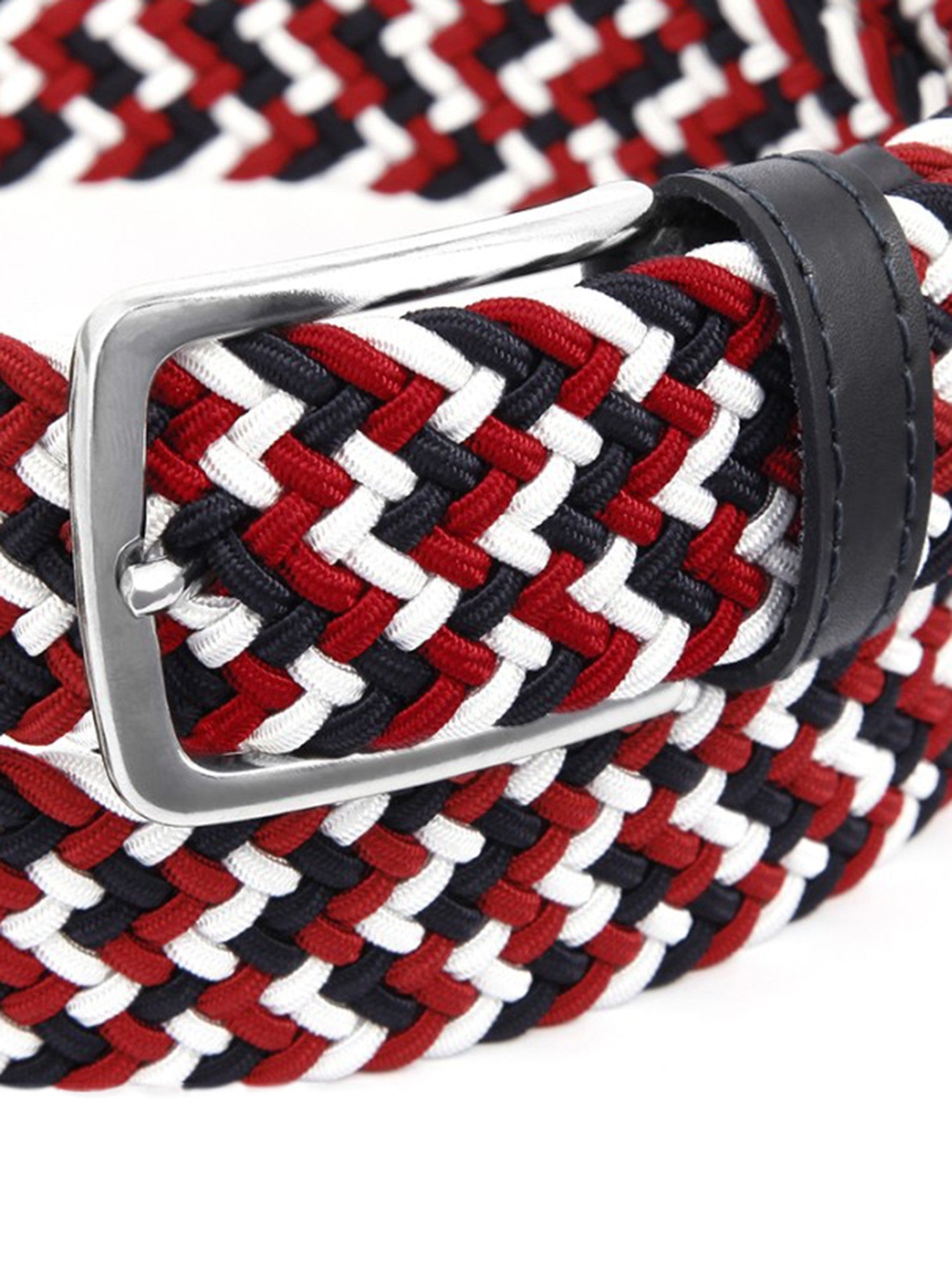 Ceinture élastique tricolore Rob III