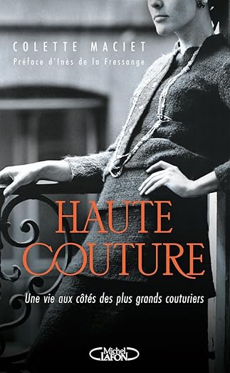 Haute Couture Colette Maciet