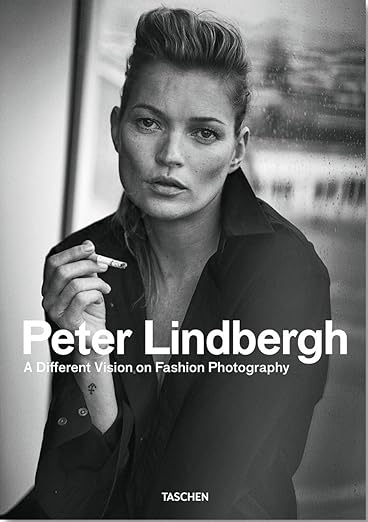 Different Vision On Fashion Photography Peter Lindbergh