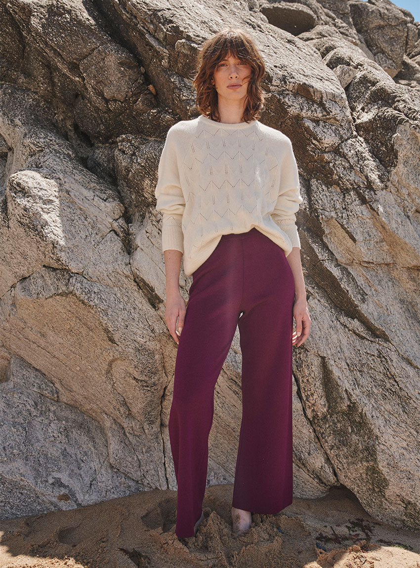 Pantalon Alexia