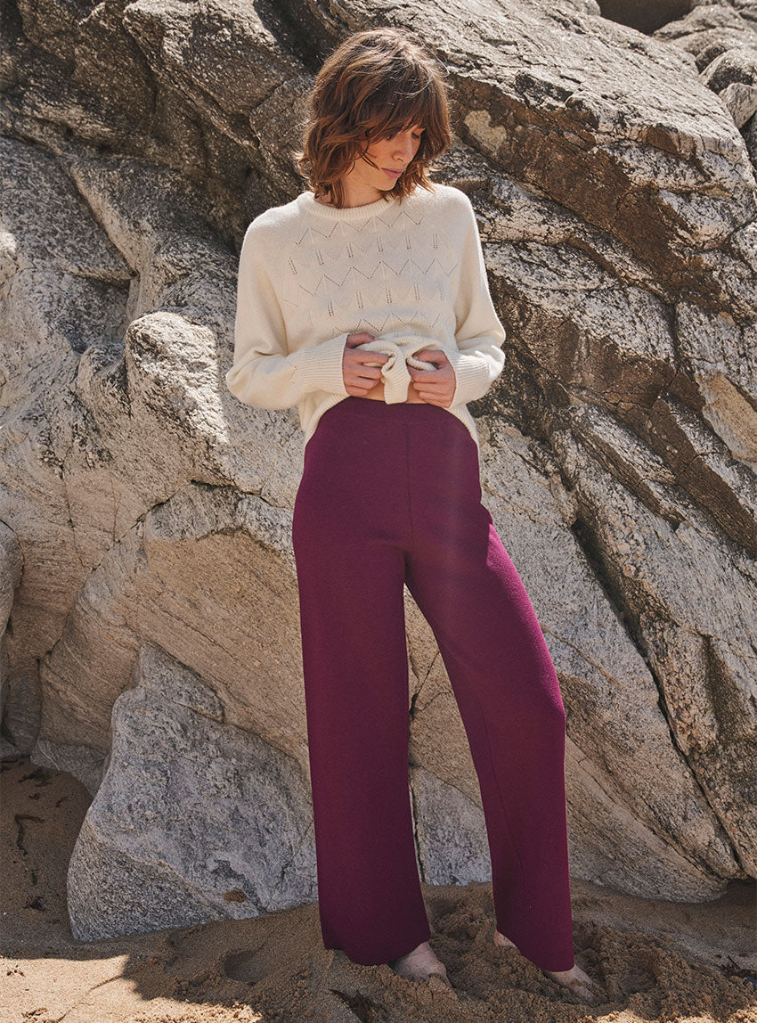 Pantalon Alexia