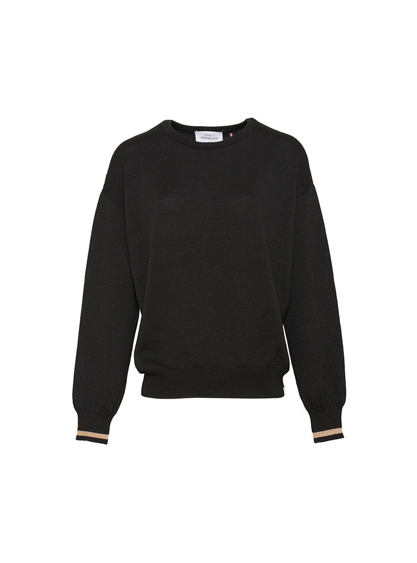 Agathe iC x LF sweater