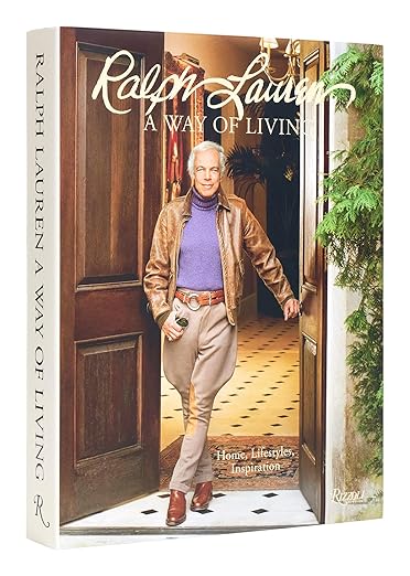 Ralph Lauren A Way Of Living Ralph Lauren