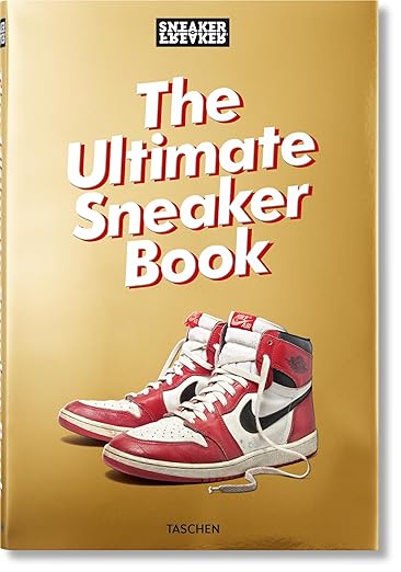 Sneaker Freaker. The Ultimate Sneaker Book  Simon Wood