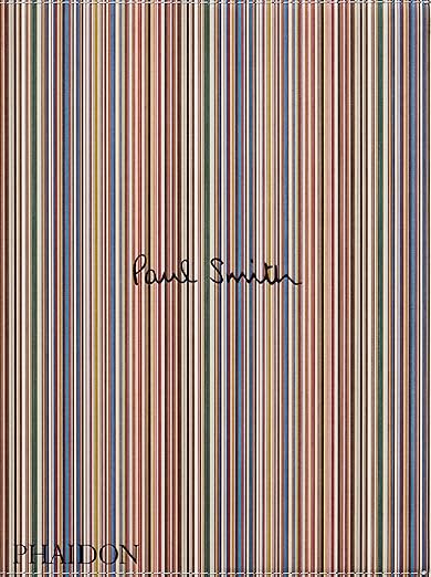 Paul Smith  Tony Chambers