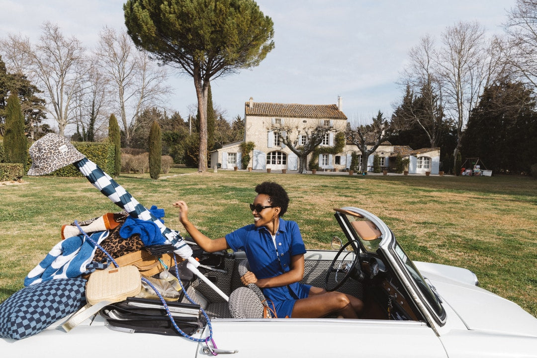 Balzac Paris cover image