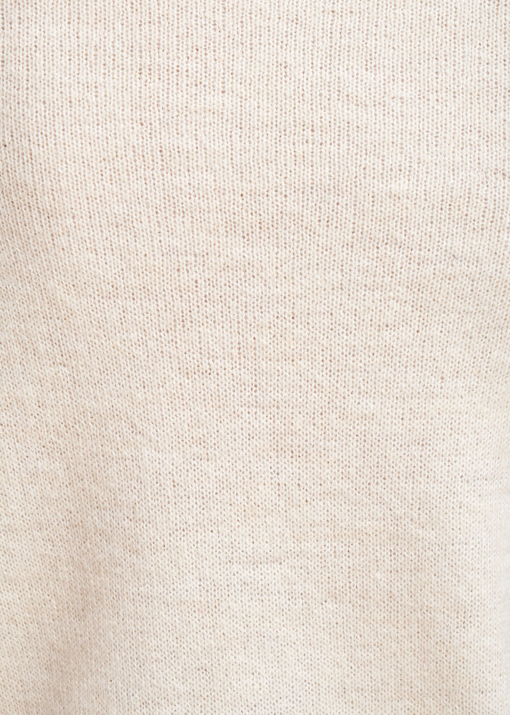Pull encolure ronde