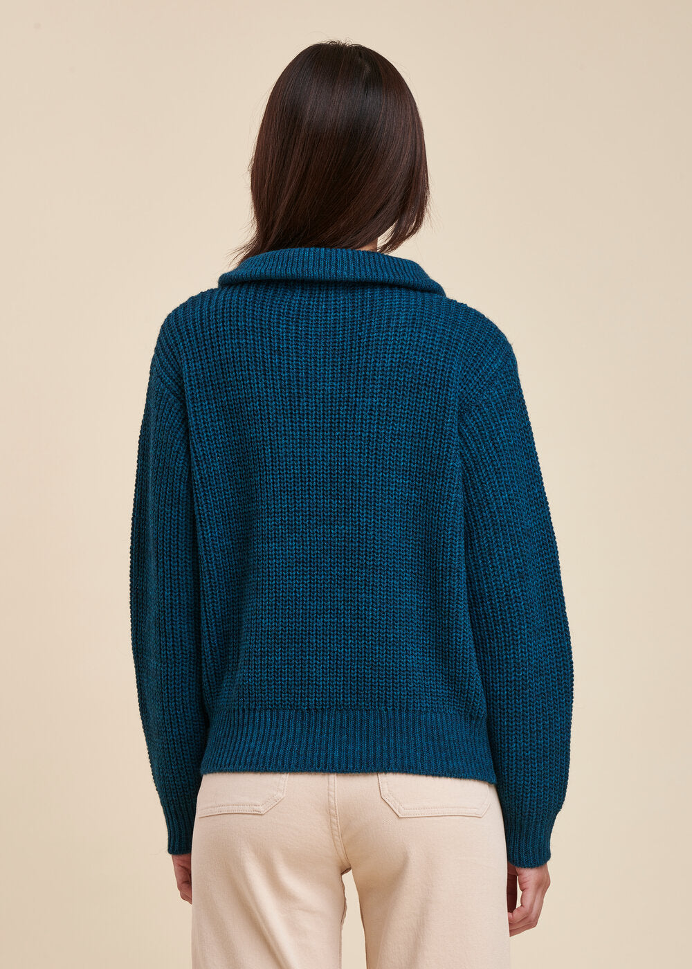 Pull camionneur