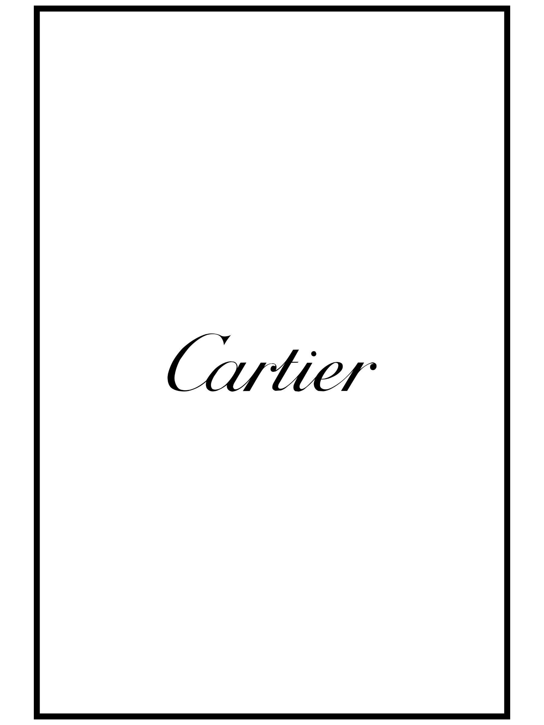 Stage - Assistant Coordination Haute Joaillerie (H/F) - Juillet 2025 - Paris Cartier