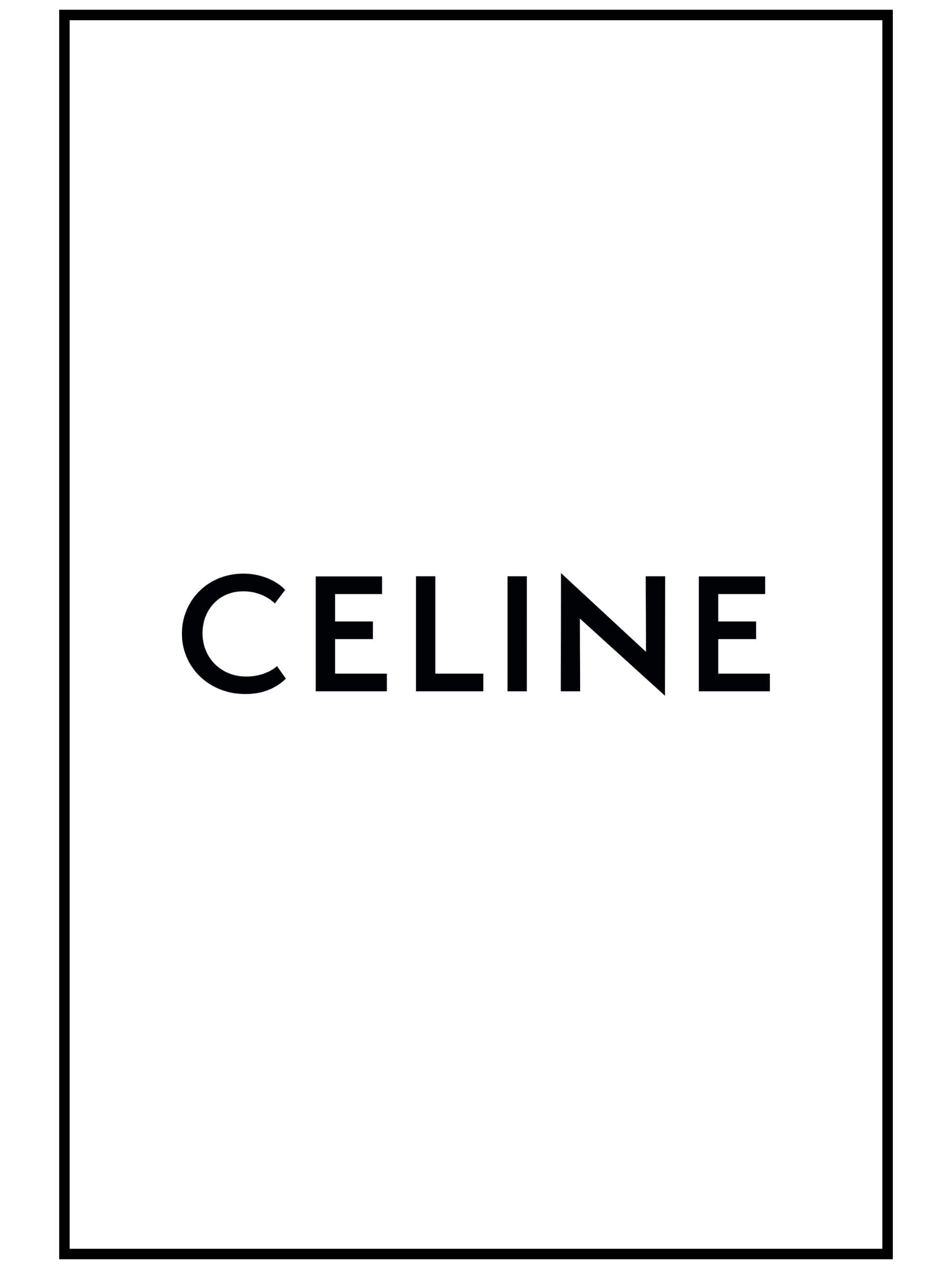 Stage - Assistant Is Mobile Clienteling App (F/H/X) - Janvier 2025 - Paris Celine