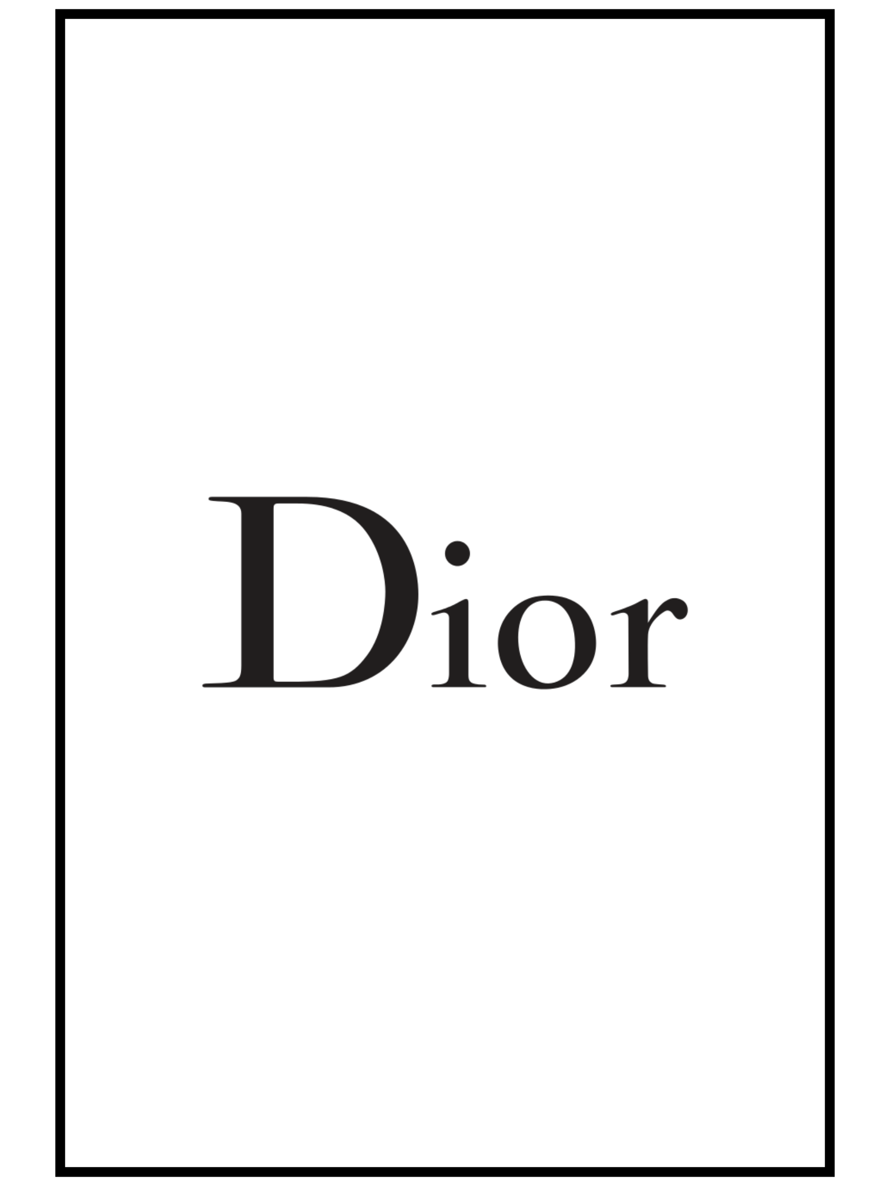 Stage - Assistant Communication Visuelle - Paris Dior