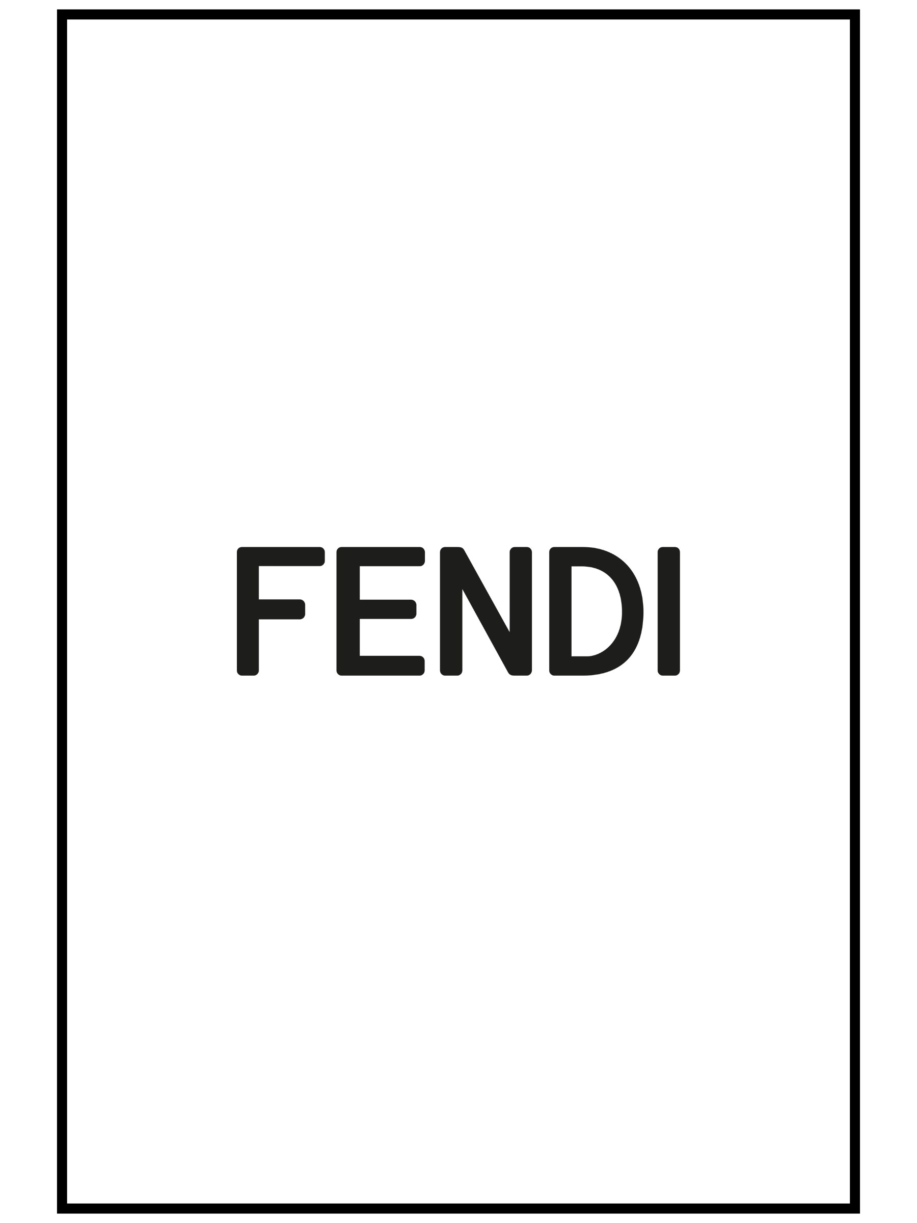 Cdd - Conseiller(Ère) De Vente - Client Advisor Printemps  - Paris Fendi