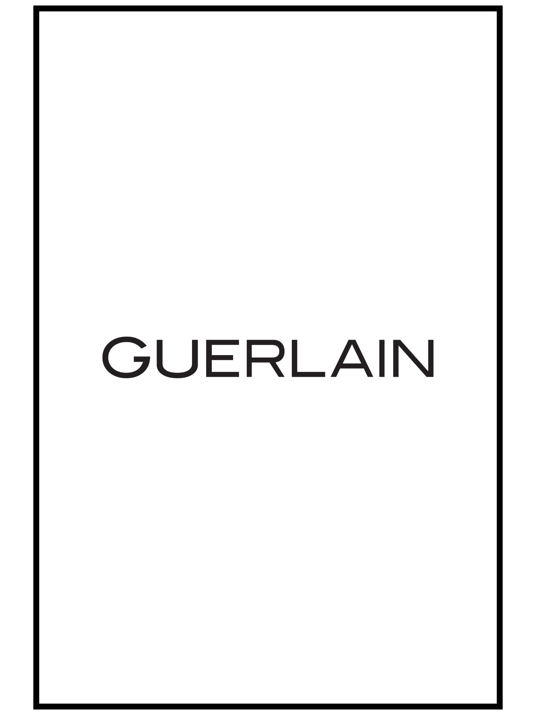 Stage - Ingénieur(E) Stock International (H/F) - Paris Guerlain