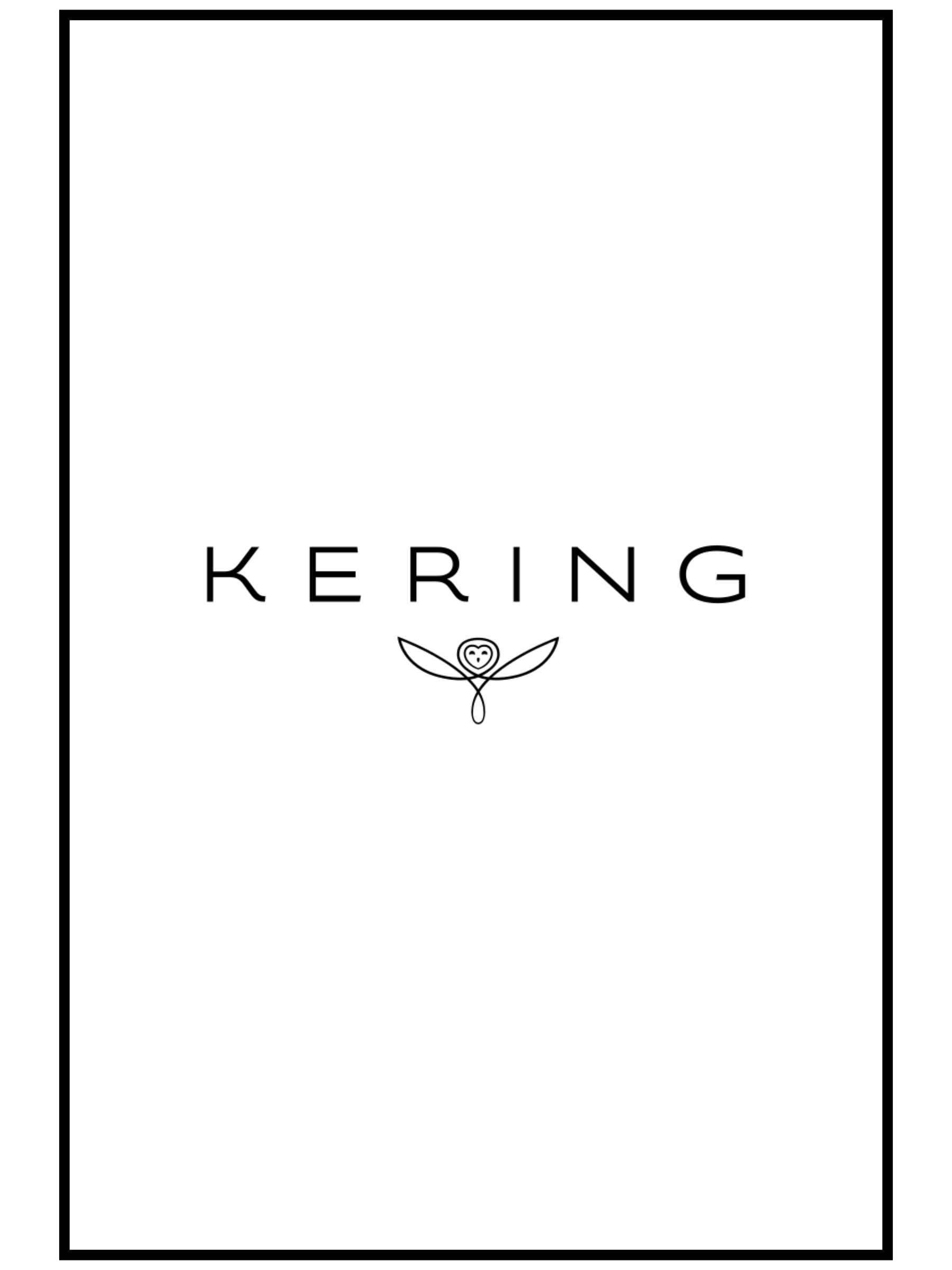 Stage - Assistant Costing - Paris Kering