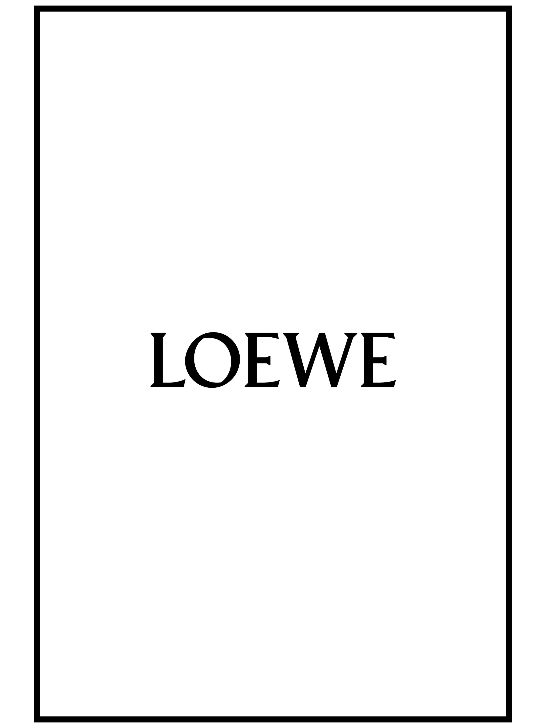 Stage - Business Analyst Intern (Supply Chain) - Paris Loewe