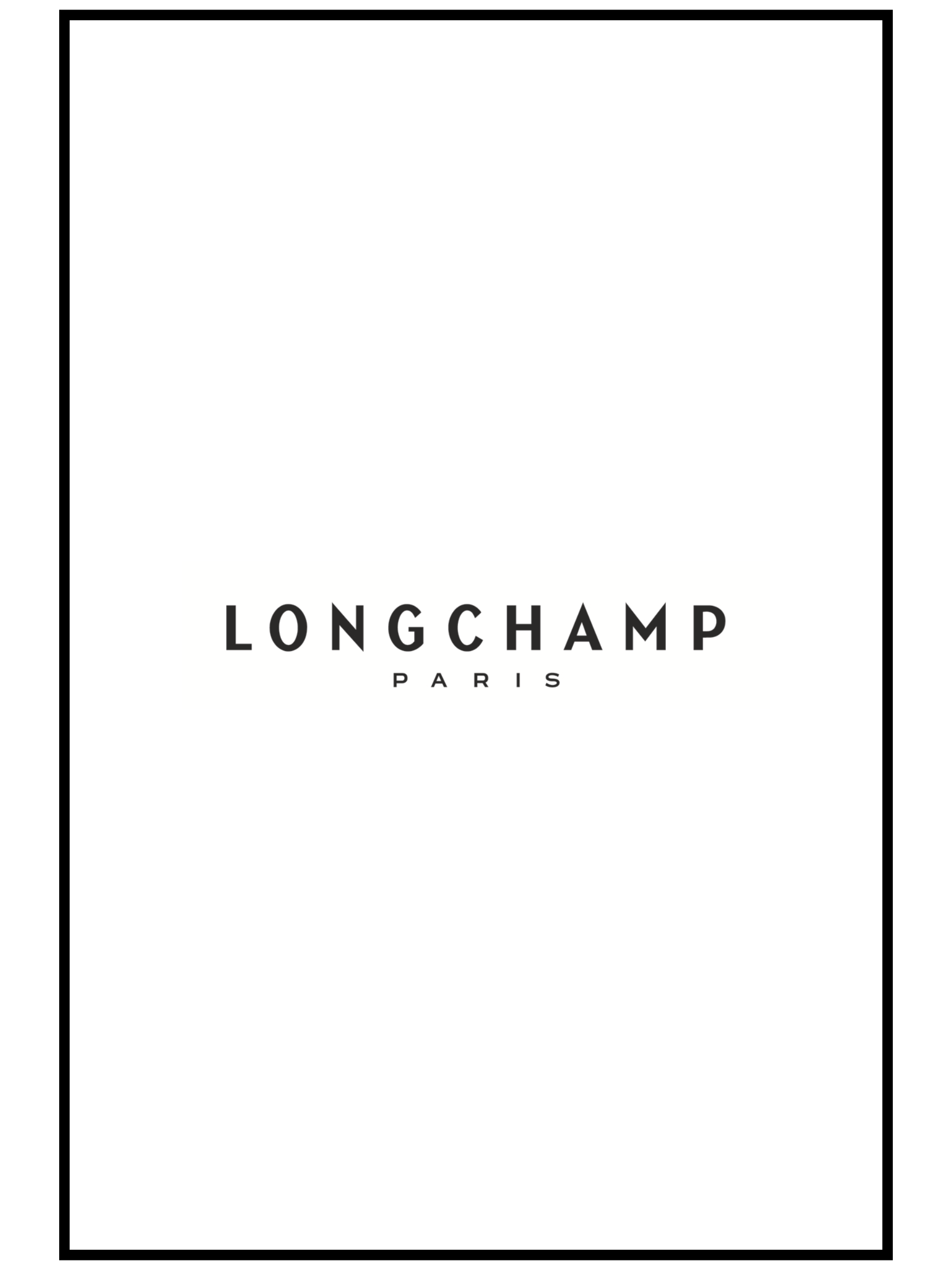 Stage - Assistant.E Retail Planner Europe H/F - Paris Longchamp