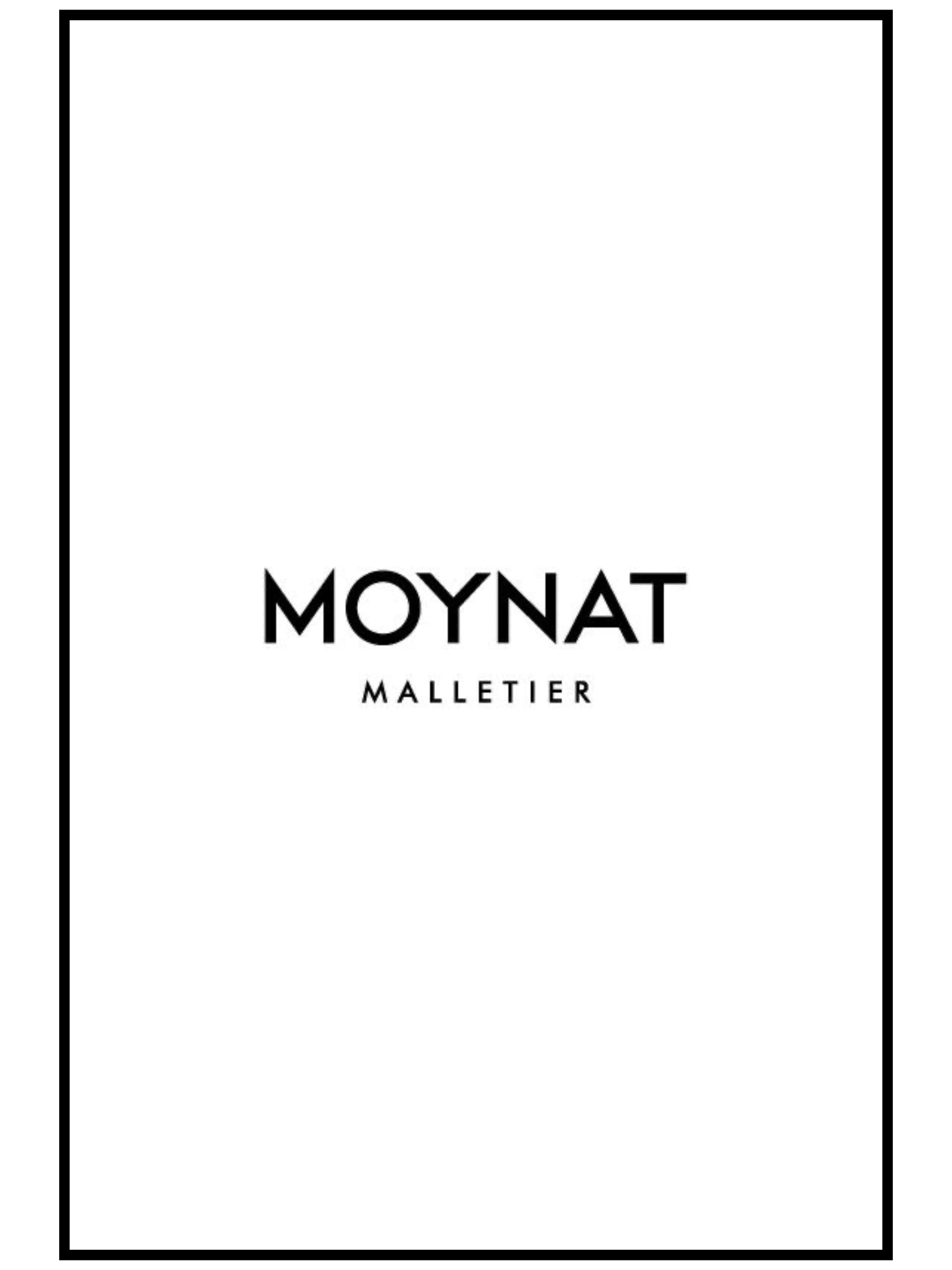 Stage - Collection And Retail Merchandising - Paris Moynat